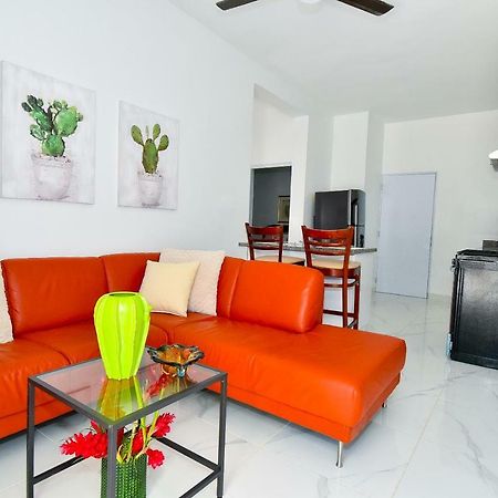 Rosil Place Puerto Plata Екстериор снимка
