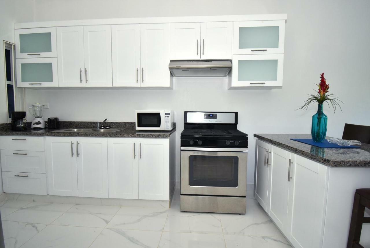Rosil Place Puerto Plata Екстериор снимка