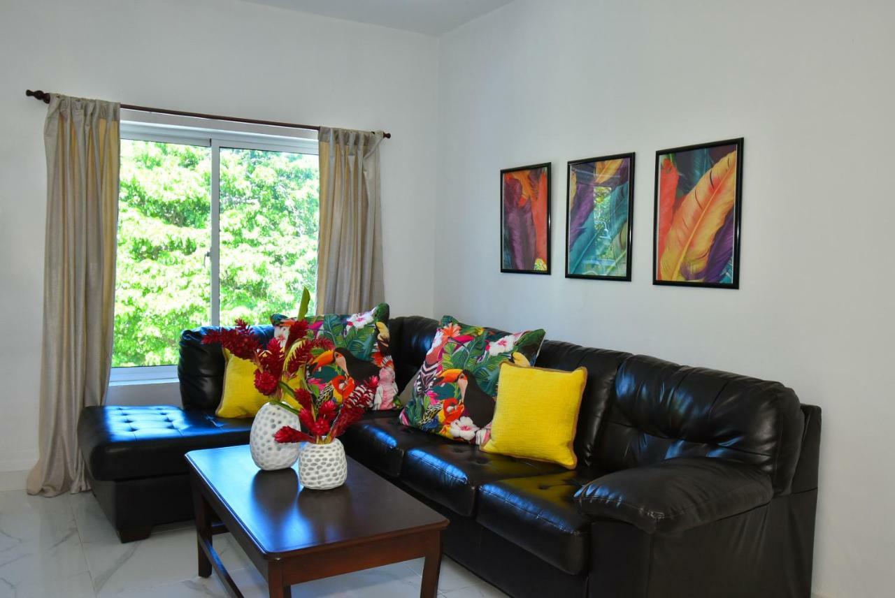Rosil Place Puerto Plata Екстериор снимка