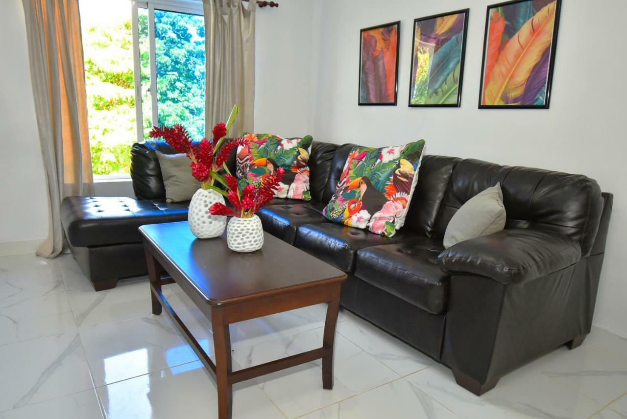 Rosil Place Puerto Plata Екстериор снимка