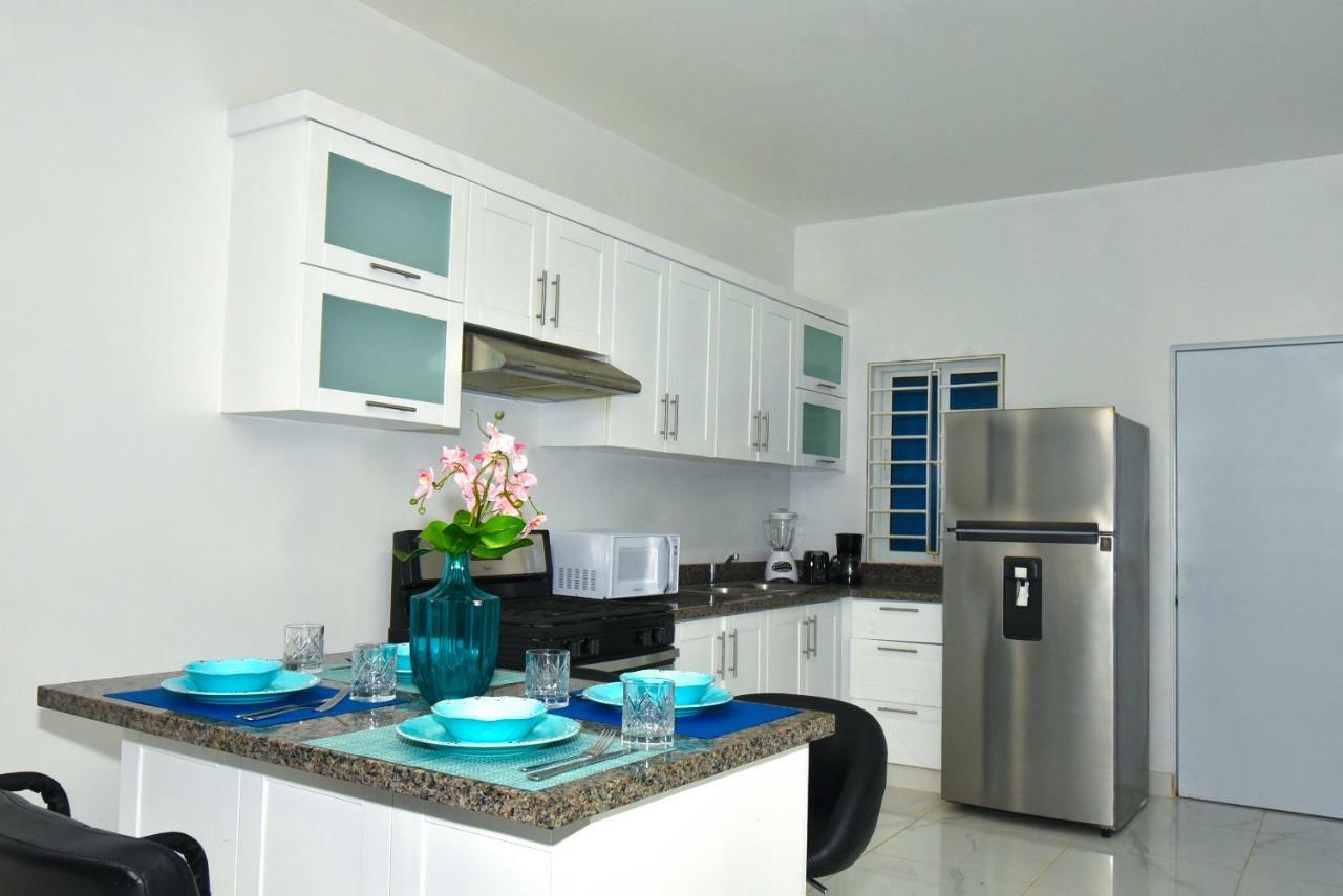 Rosil Place Puerto Plata Екстериор снимка