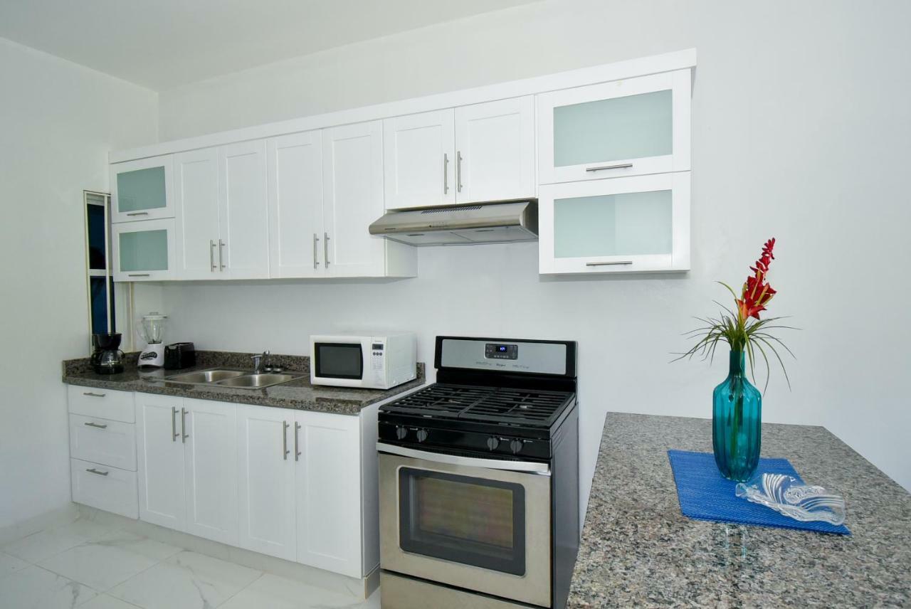 Rosil Place Puerto Plata Екстериор снимка