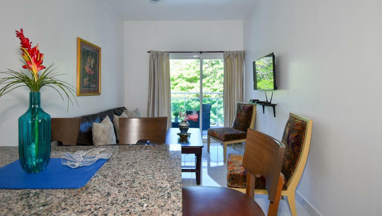 Rosil Place Puerto Plata Екстериор снимка