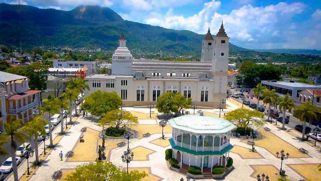 Rosil Place Puerto Plata Екстериор снимка