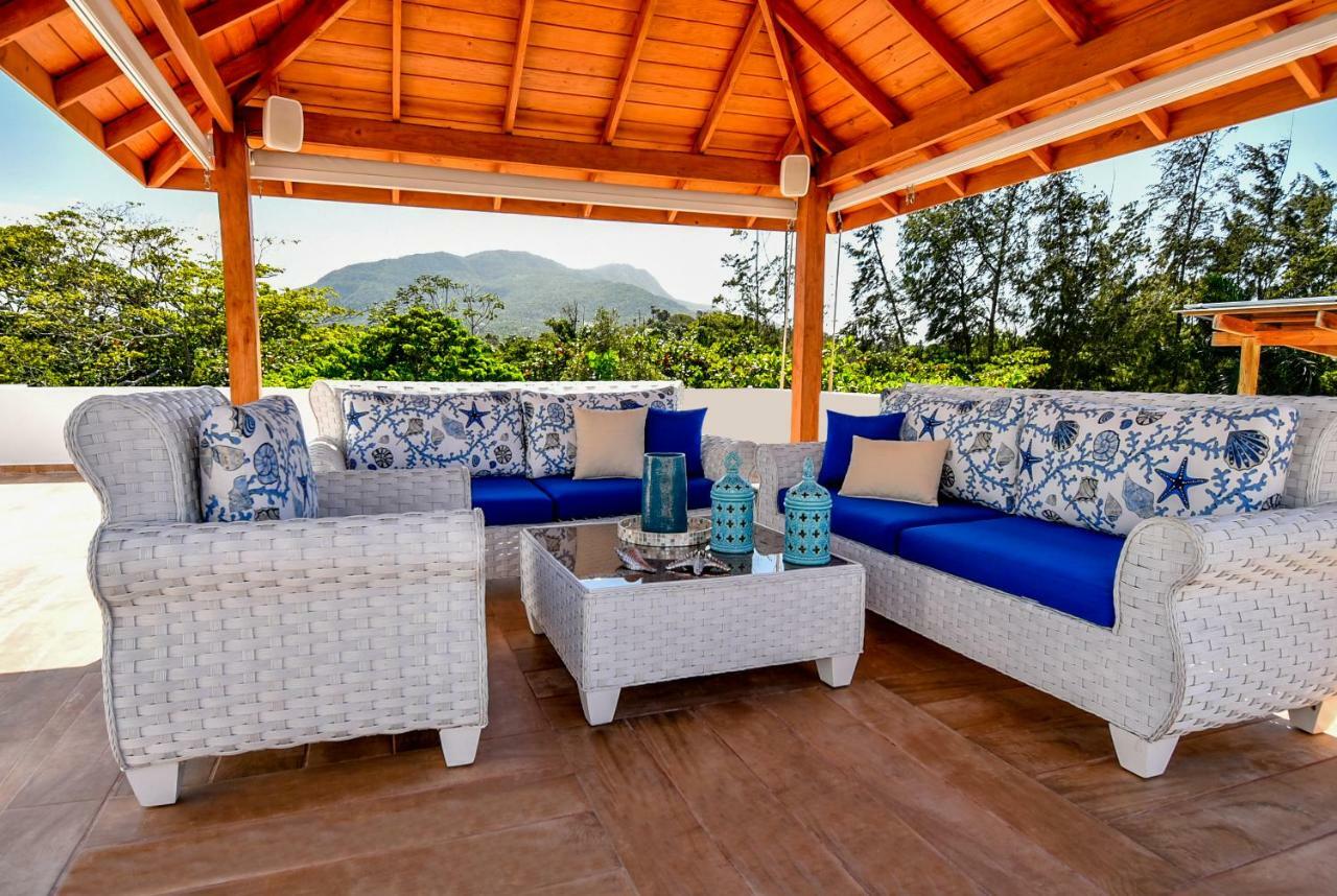 Rosil Place Puerto Plata Екстериор снимка