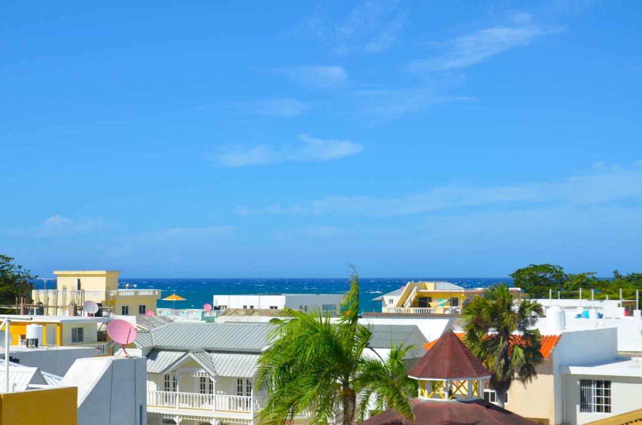 Rosil Place Puerto Plata Екстериор снимка