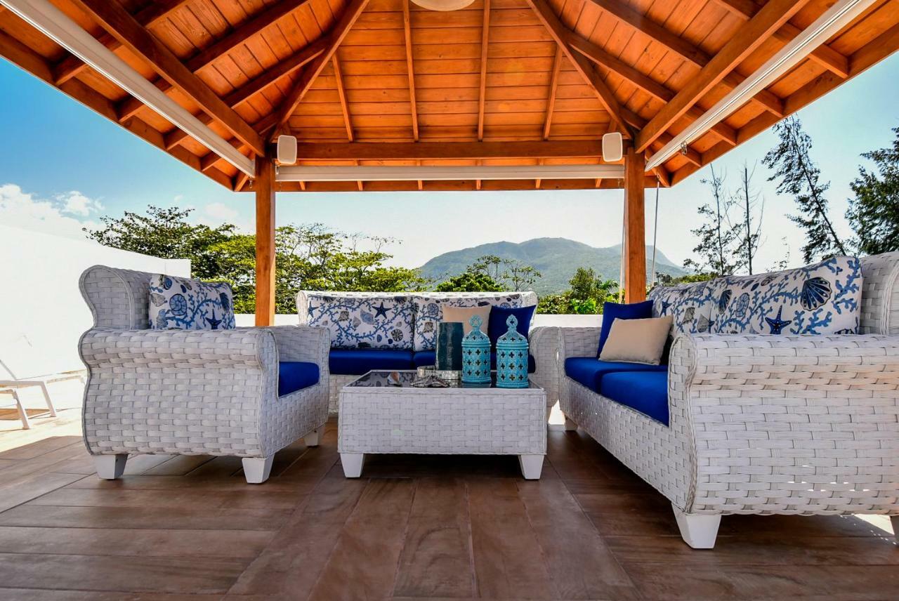 Rosil Place Puerto Plata Екстериор снимка