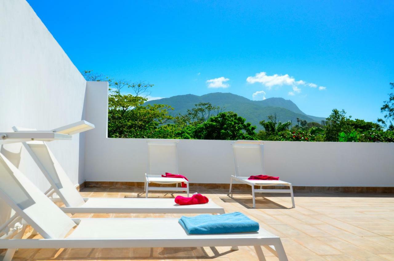 Rosil Place Puerto Plata Екстериор снимка