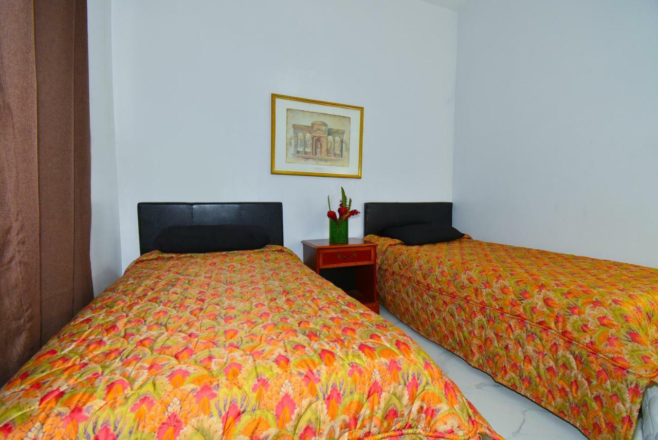 Rosil Place Puerto Plata Екстериор снимка