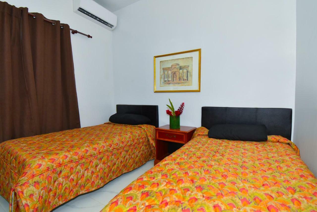 Rosil Place Puerto Plata Екстериор снимка