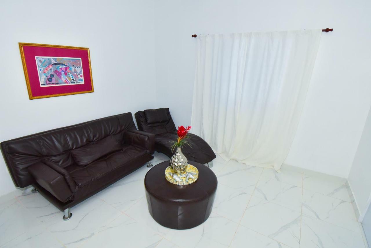 Rosil Place Puerto Plata Екстериор снимка