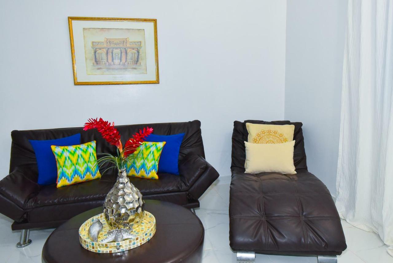 Rosil Place Puerto Plata Екстериор снимка