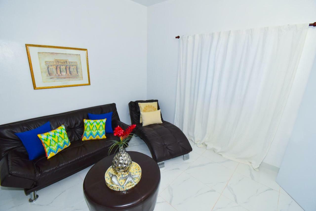 Rosil Place Puerto Plata Екстериор снимка