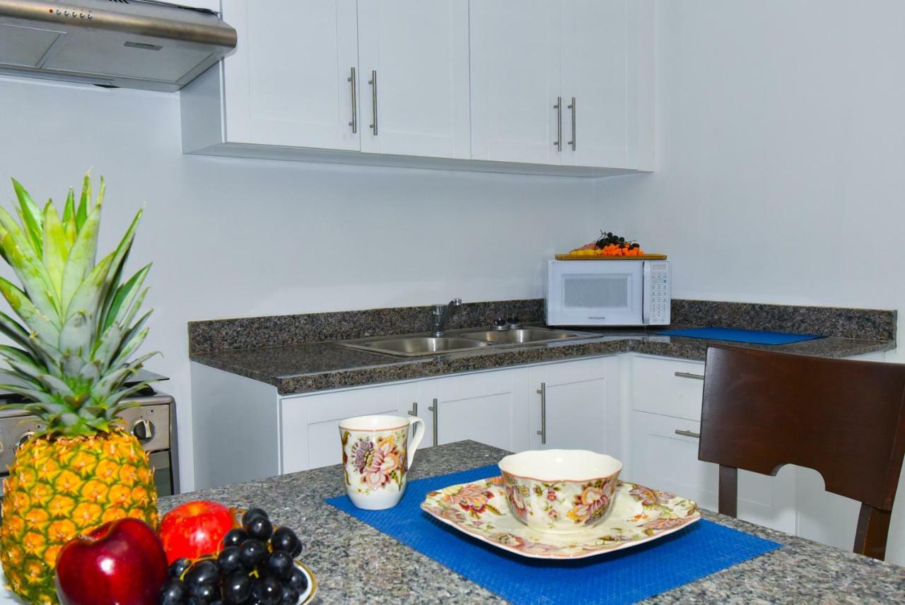 Rosil Place Puerto Plata Екстериор снимка
