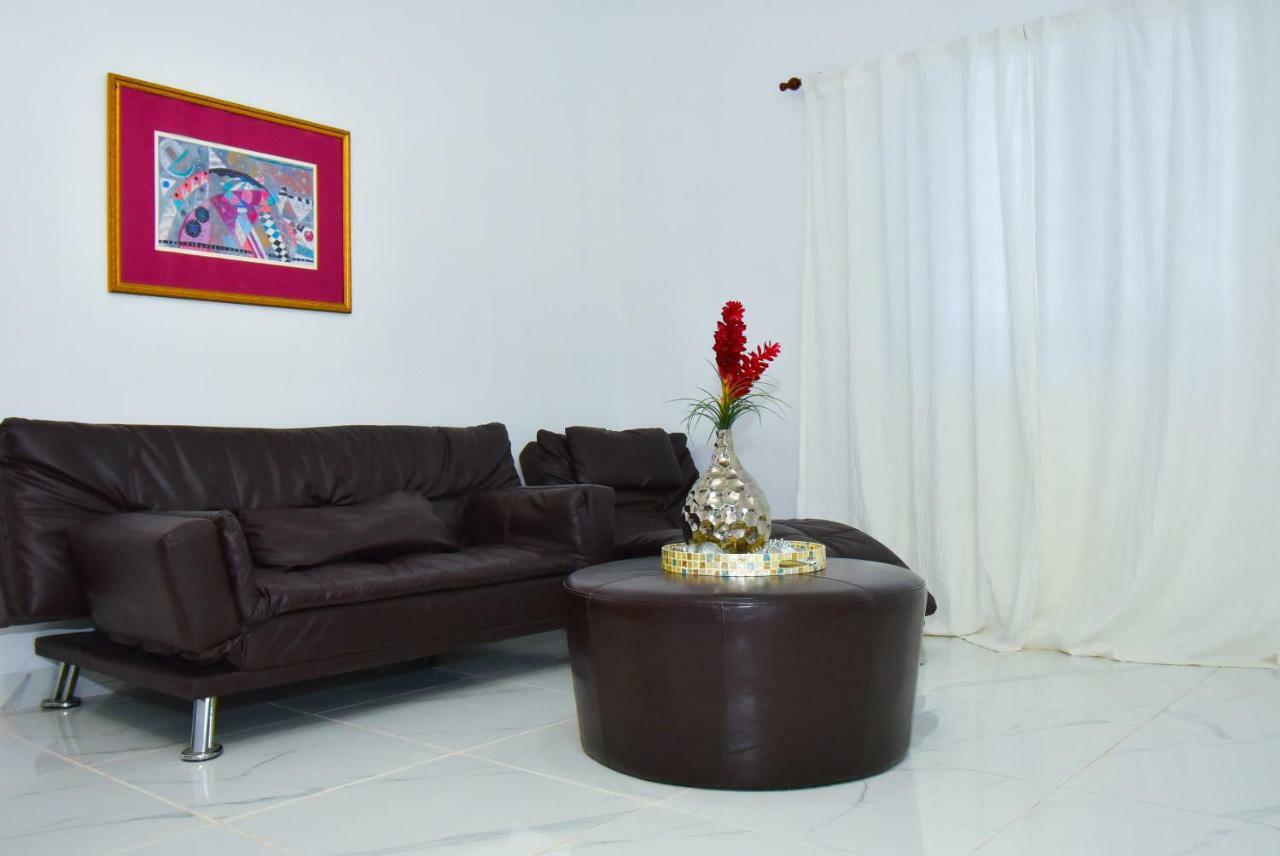 Rosil Place Puerto Plata Екстериор снимка
