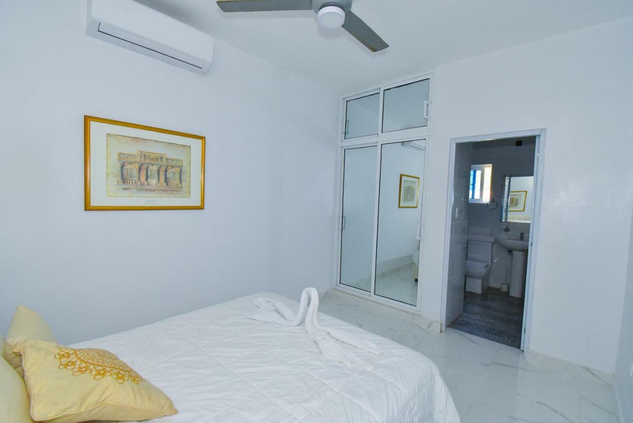 Rosil Place Puerto Plata Екстериор снимка