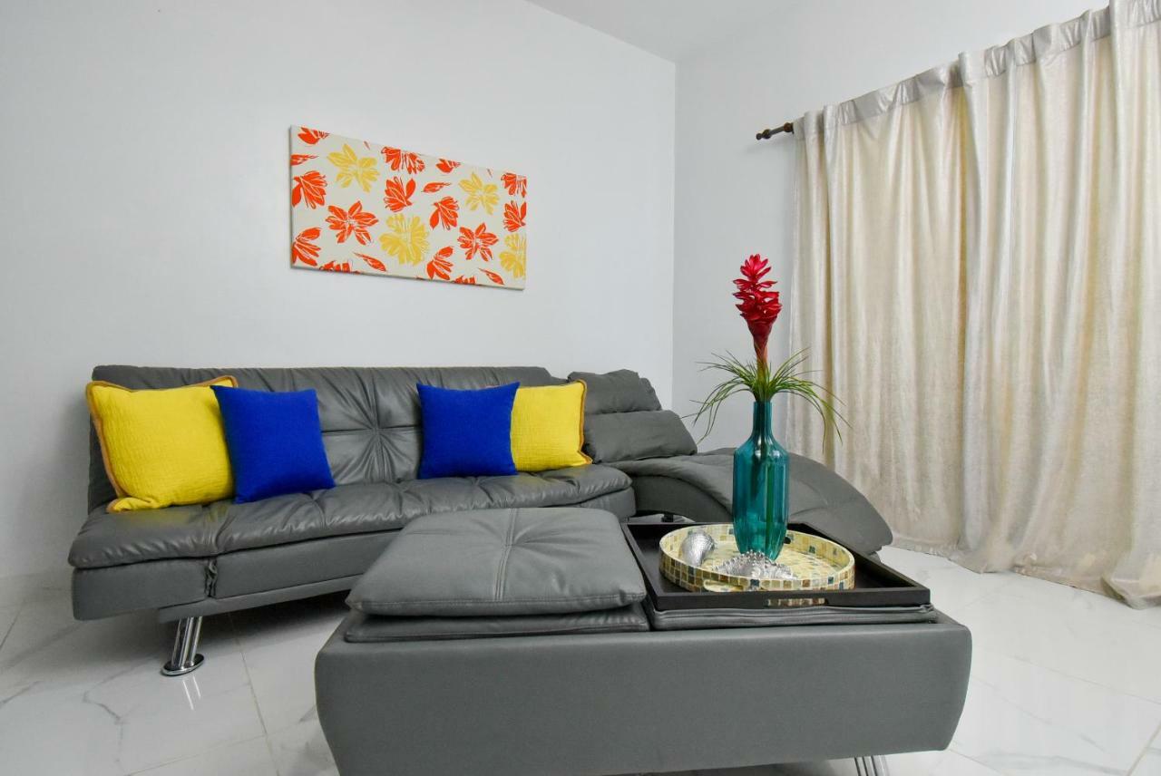 Rosil Place Puerto Plata Екстериор снимка