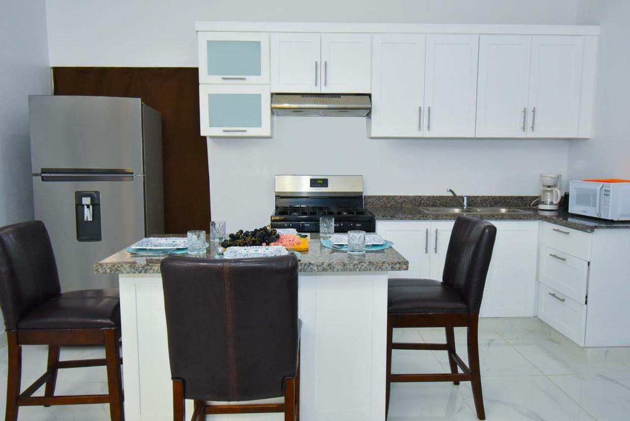 Rosil Place Puerto Plata Екстериор снимка