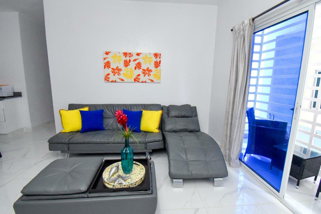 Rosil Place Puerto Plata Екстериор снимка