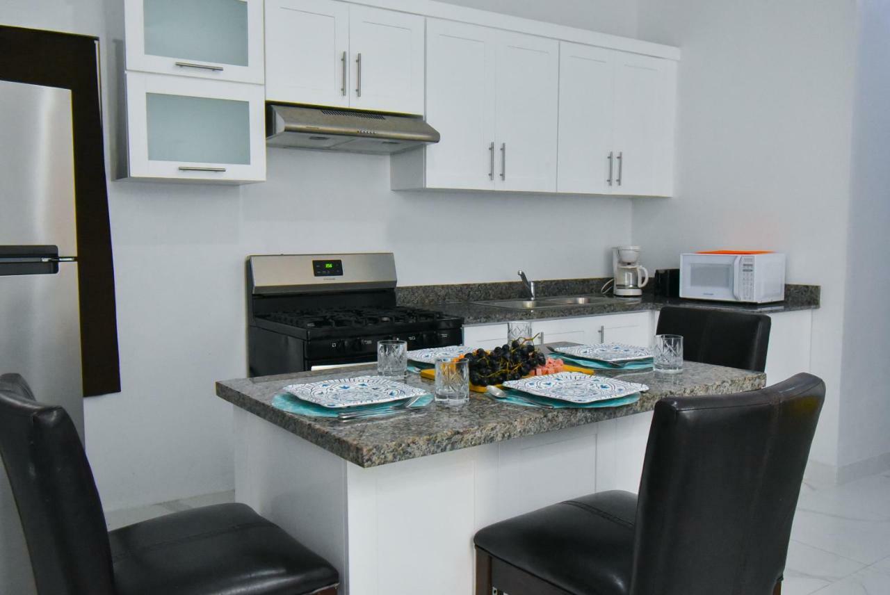Rosil Place Puerto Plata Екстериор снимка