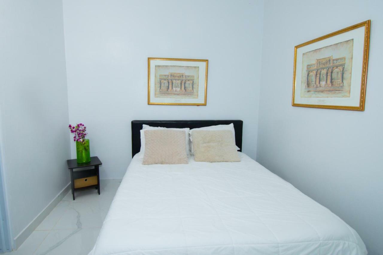 Rosil Place Puerto Plata Екстериор снимка