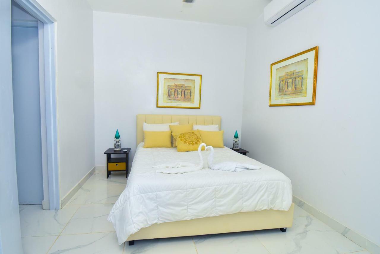 Rosil Place Puerto Plata Екстериор снимка