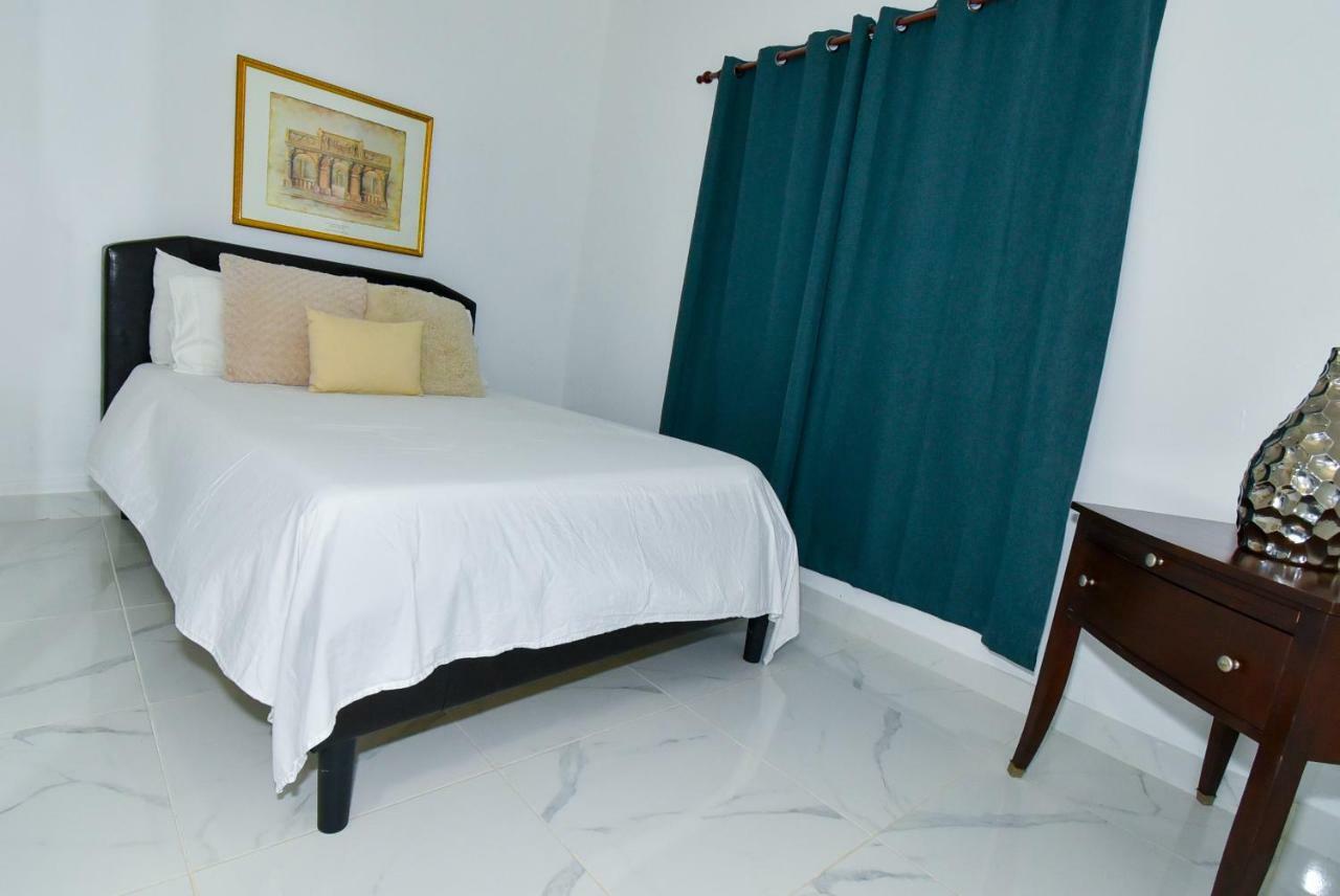 Rosil Place Puerto Plata Екстериор снимка