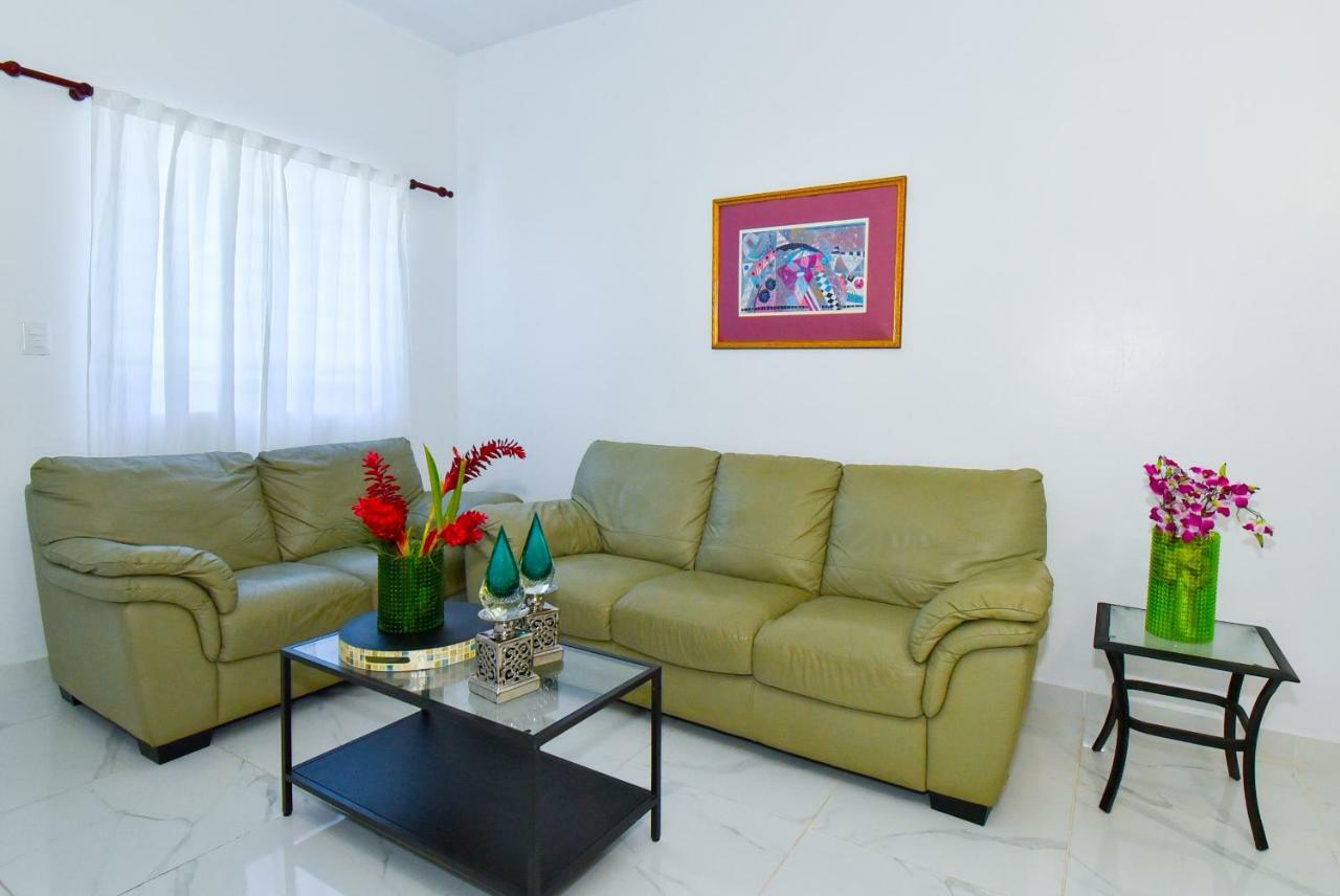 Rosil Place Puerto Plata Екстериор снимка