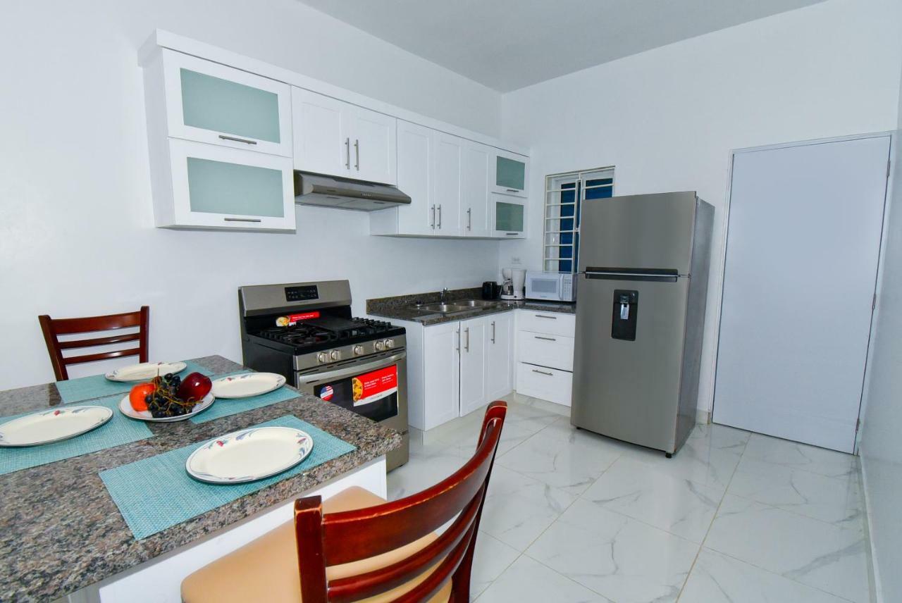 Rosil Place Puerto Plata Екстериор снимка