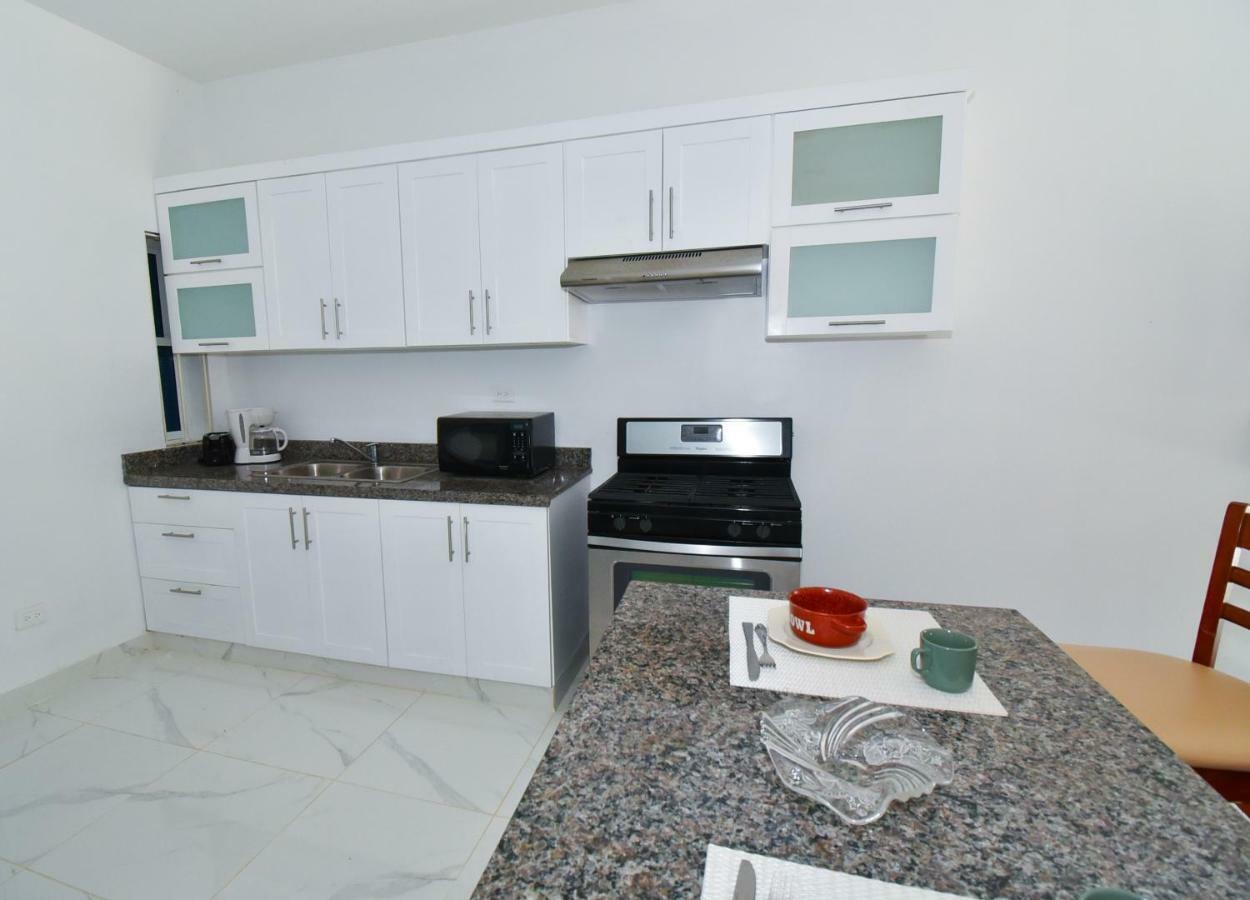 Rosil Place Puerto Plata Екстериор снимка