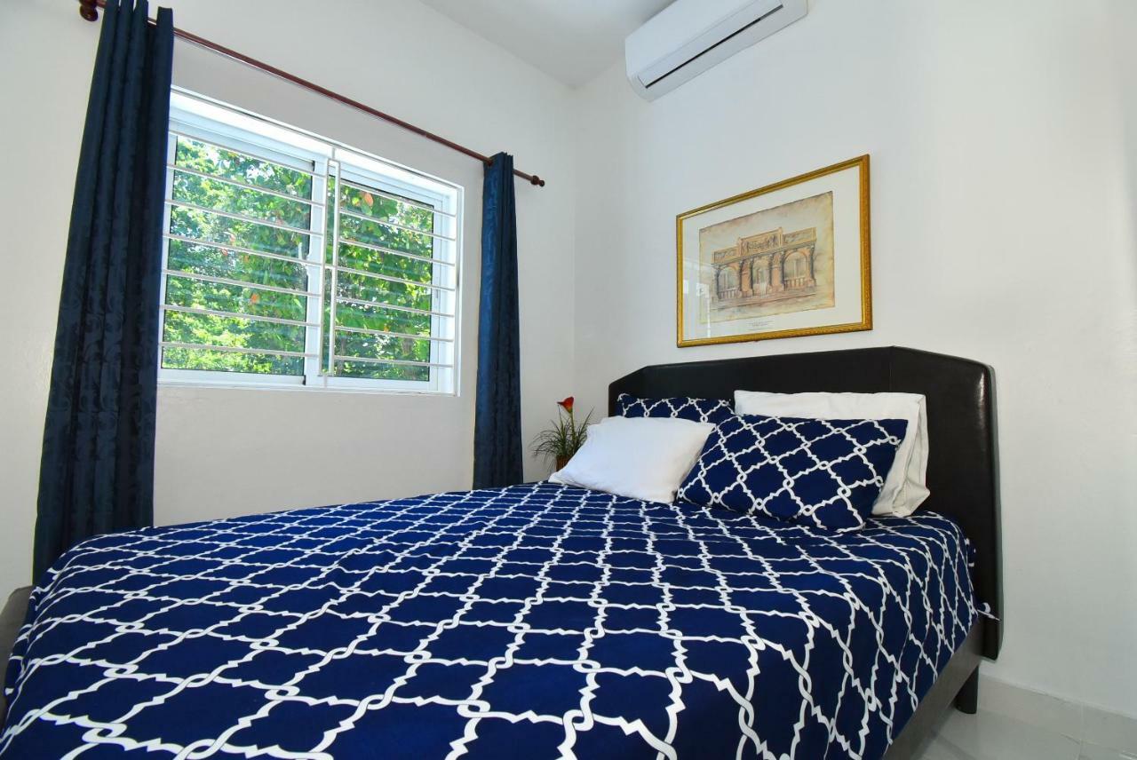 Rosil Place Puerto Plata Екстериор снимка