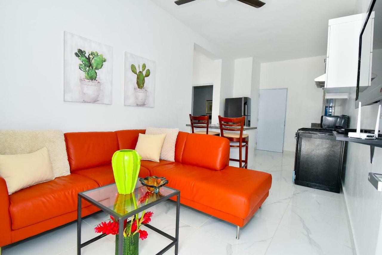 Rosil Place Puerto Plata Екстериор снимка