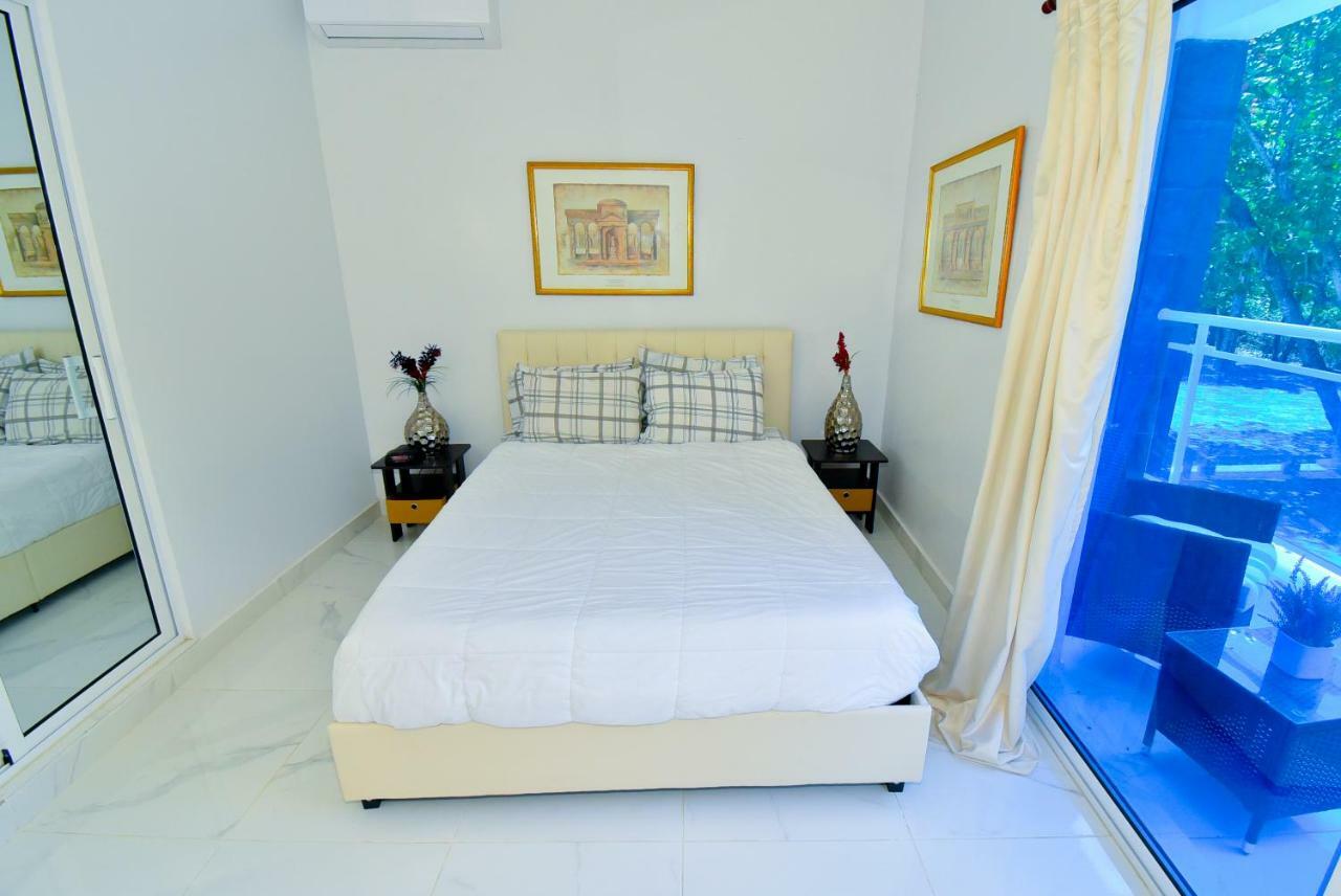 Rosil Place Puerto Plata Екстериор снимка