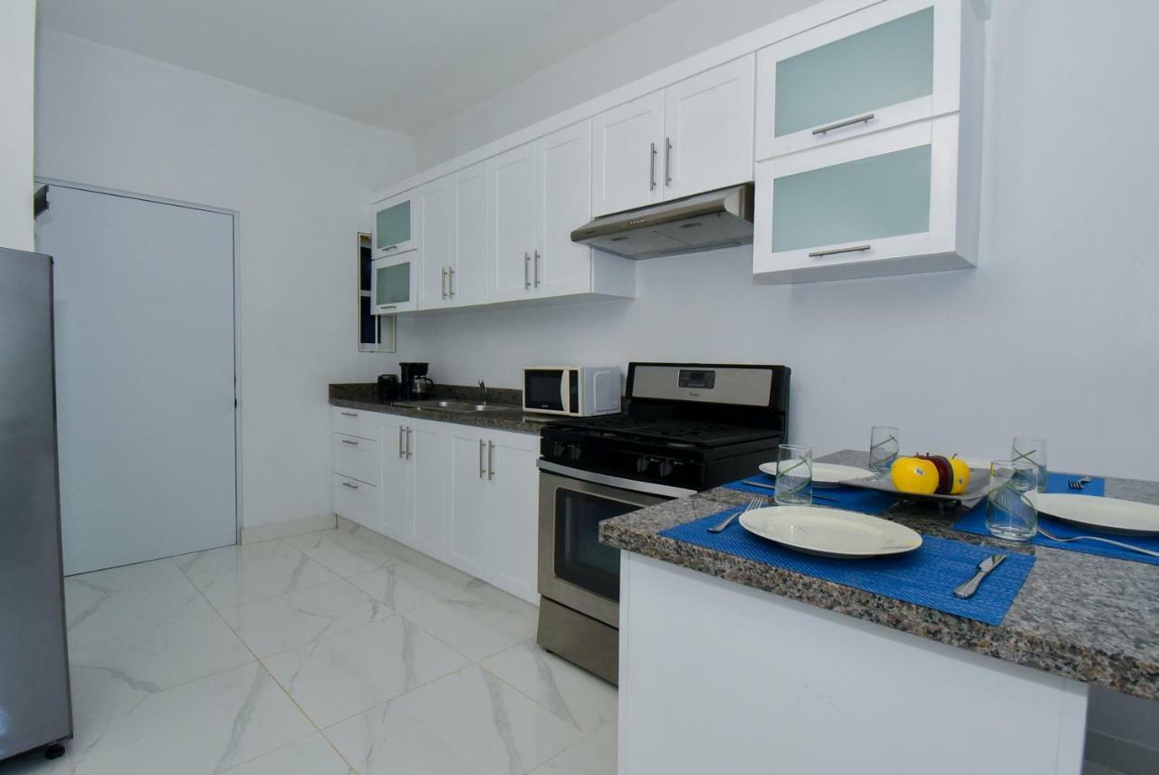 Rosil Place Puerto Plata Екстериор снимка
