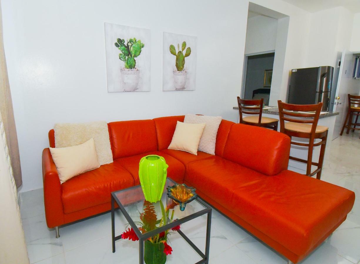 Rosil Place Puerto Plata Екстериор снимка