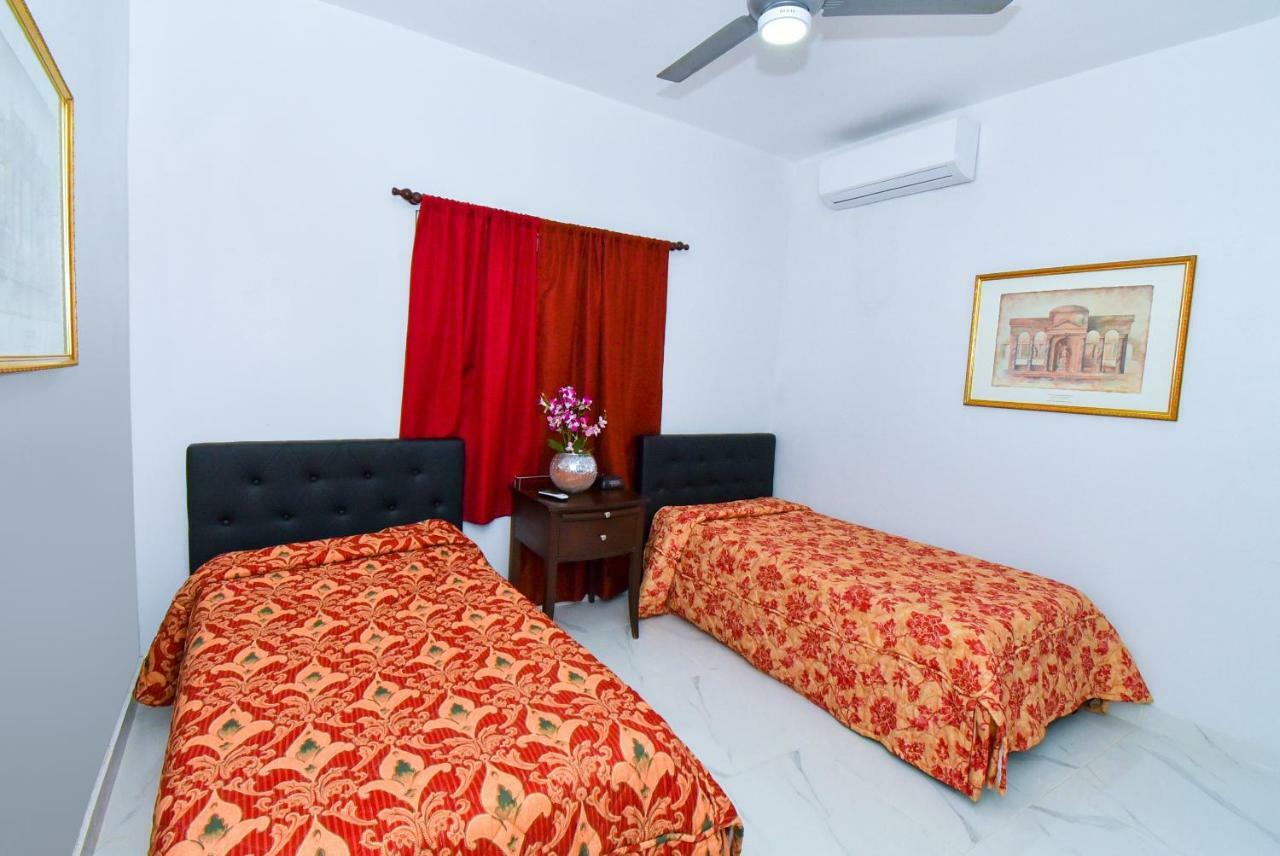 Rosil Place Puerto Plata Екстериор снимка
