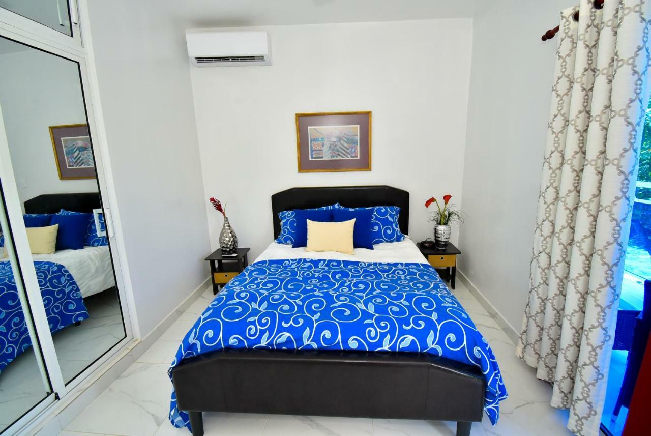 Rosil Place Puerto Plata Екстериор снимка