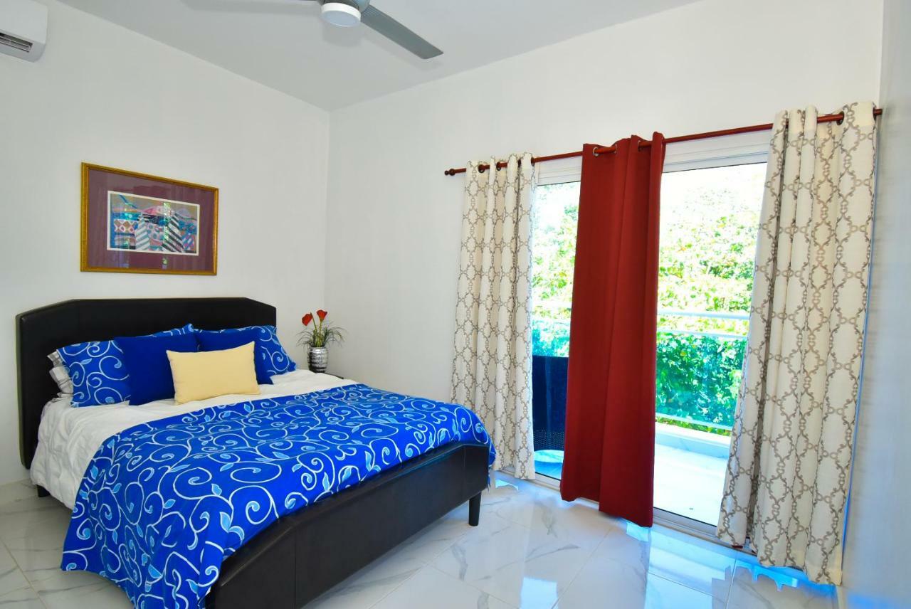 Rosil Place Puerto Plata Екстериор снимка