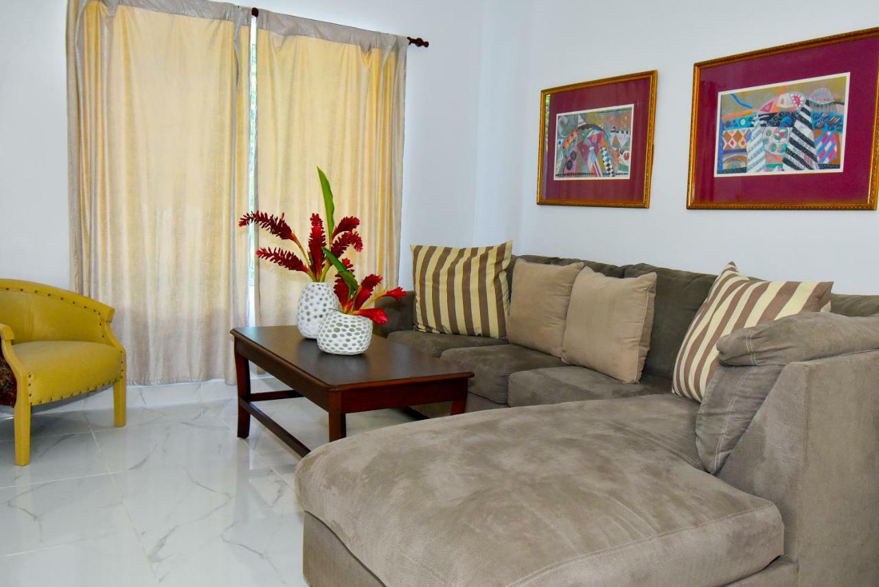 Rosil Place Puerto Plata Екстериор снимка