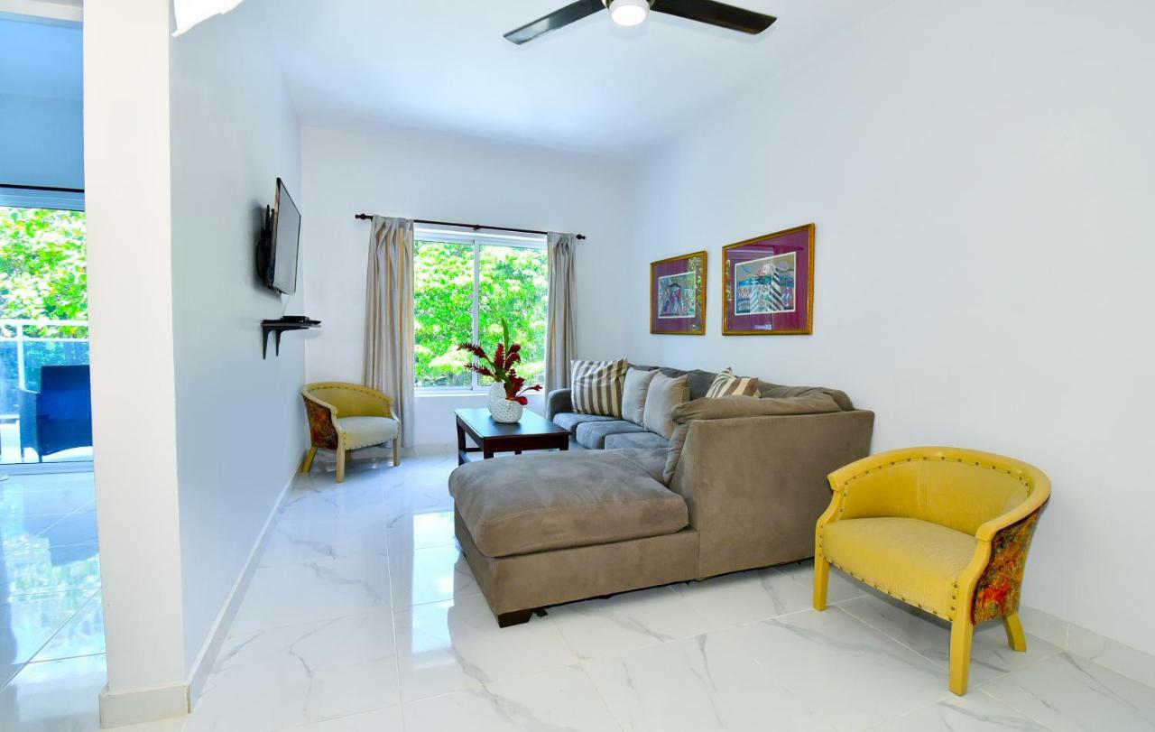 Rosil Place Puerto Plata Екстериор снимка