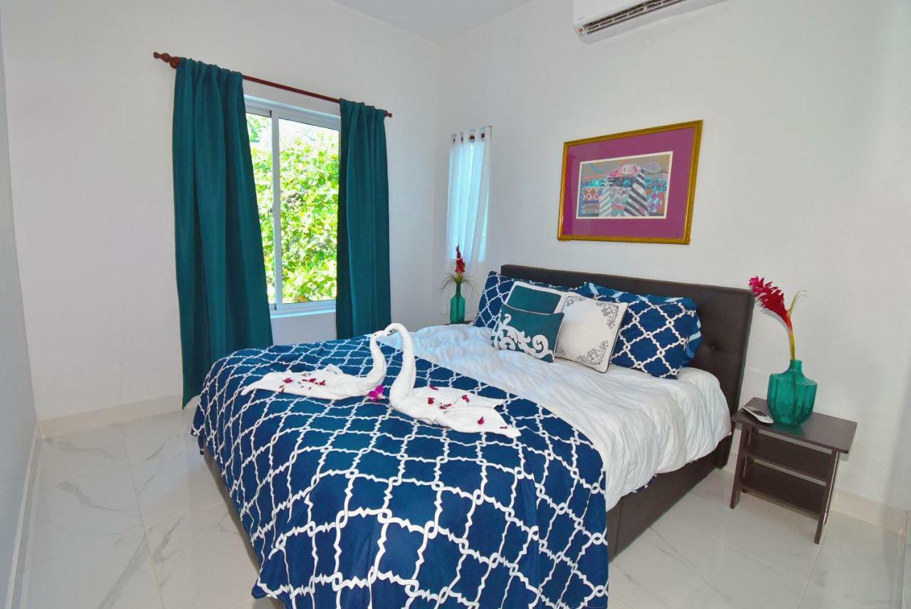 Rosil Place Puerto Plata Екстериор снимка