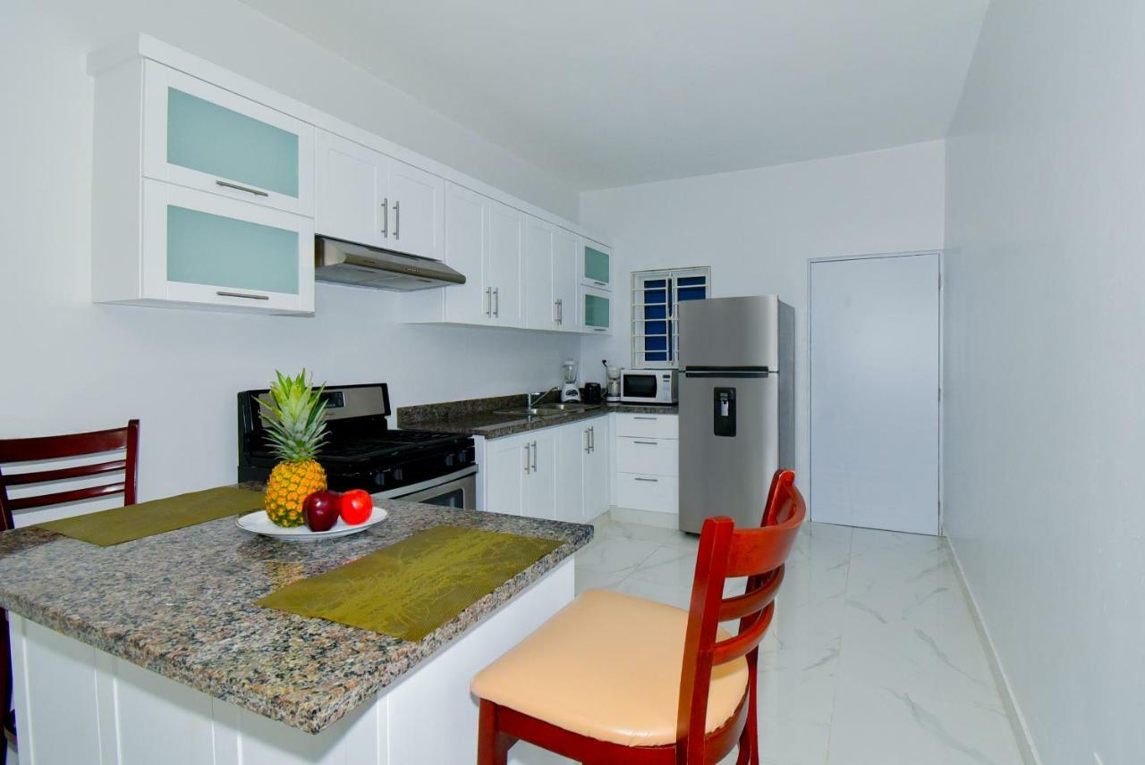 Rosil Place Puerto Plata Екстериор снимка