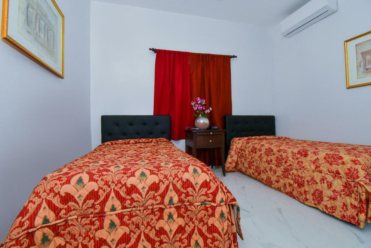 Rosil Place Puerto Plata Екстериор снимка