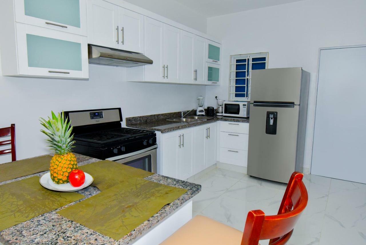 Rosil Place Puerto Plata Екстериор снимка