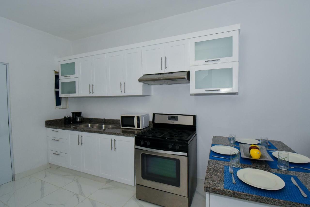Rosil Place Puerto Plata Екстериор снимка