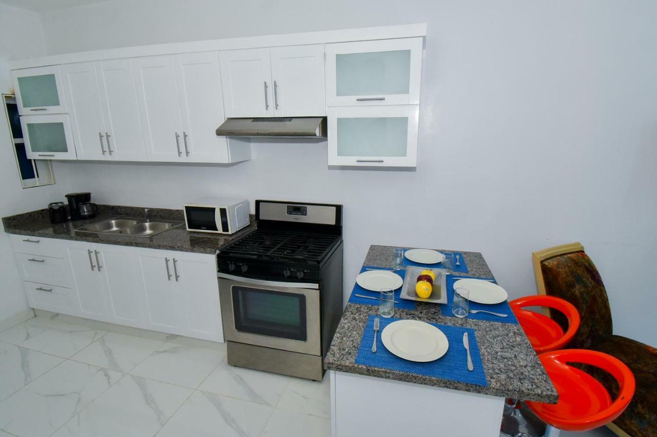 Rosil Place Puerto Plata Екстериор снимка