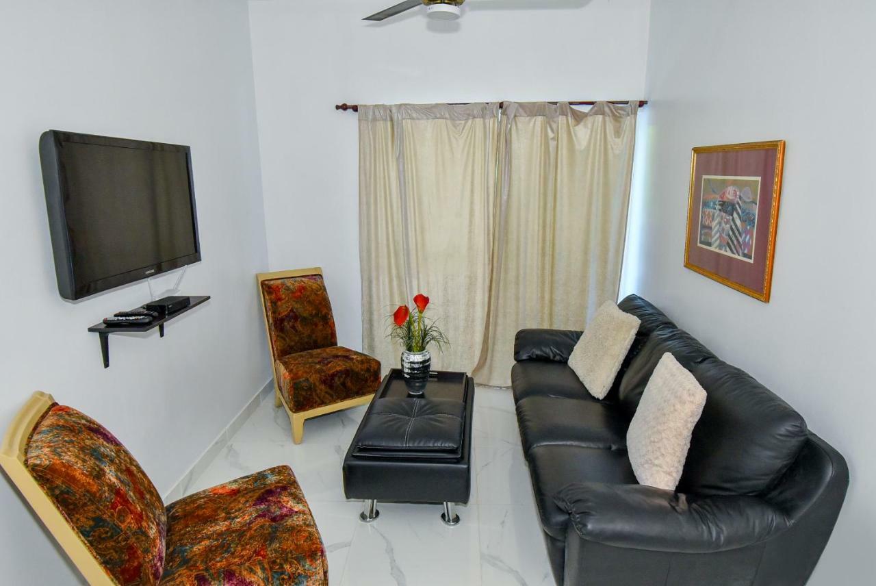 Rosil Place Puerto Plata Екстериор снимка