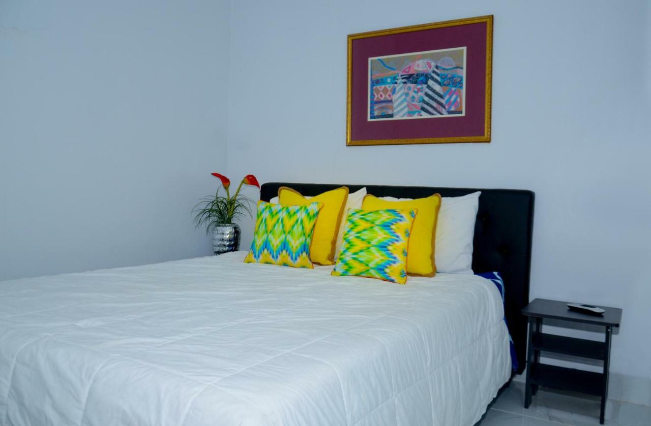 Rosil Place Puerto Plata Екстериор снимка