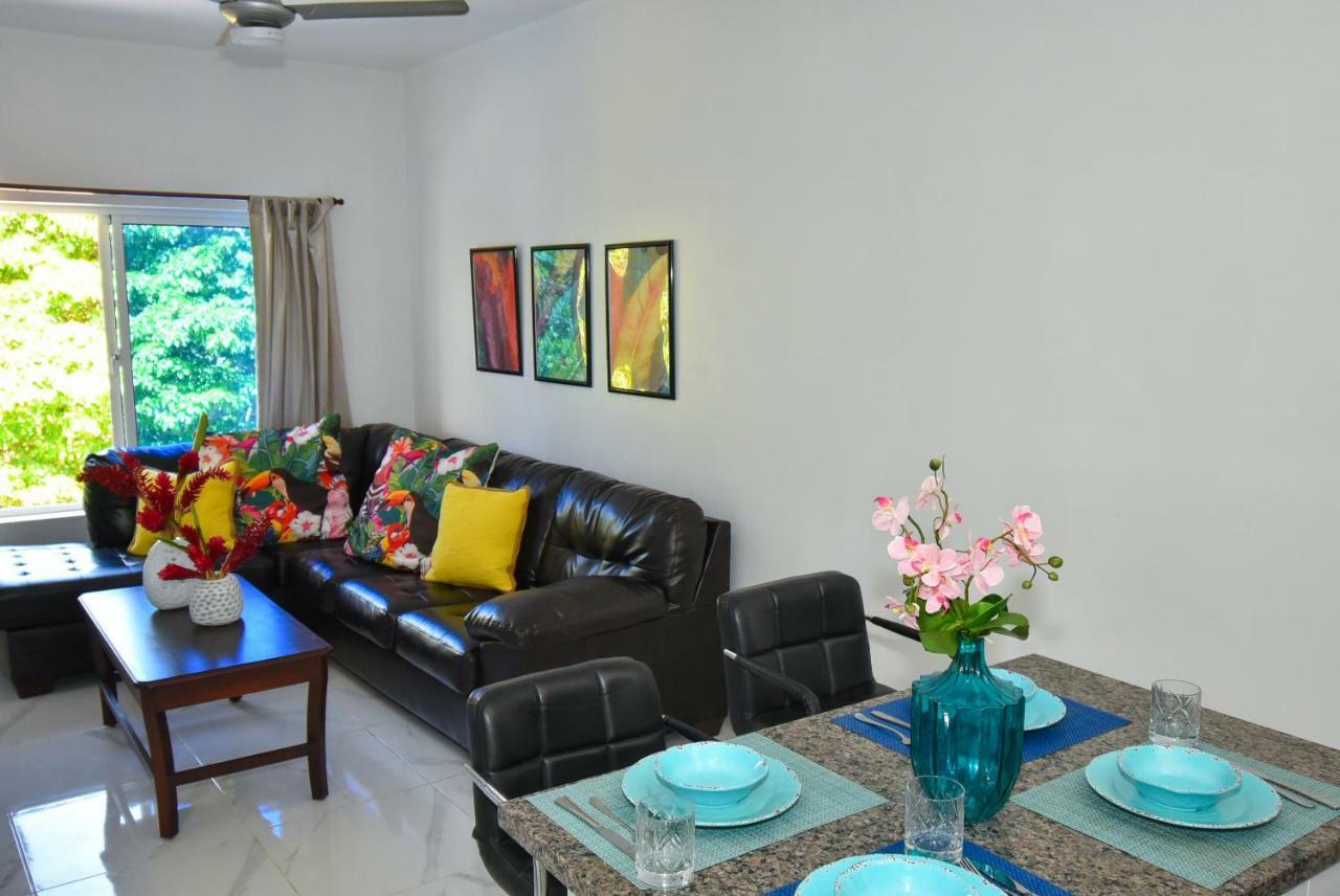 Rosil Place Puerto Plata Екстериор снимка