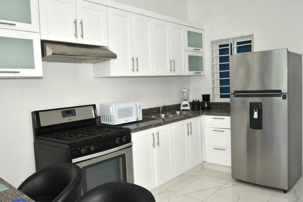 Rosil Place Puerto Plata Екстериор снимка